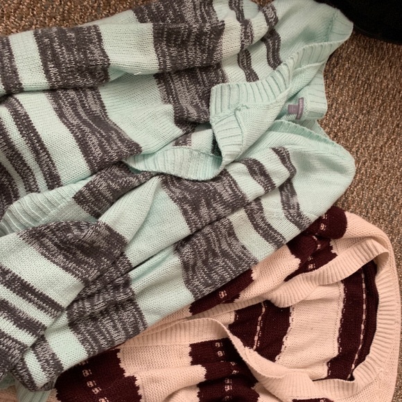 Perfect condition cardigans - Picture 1 of 1